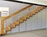 Construction et protection de vos escaliers par Escaliers Maisons à Ringendorf